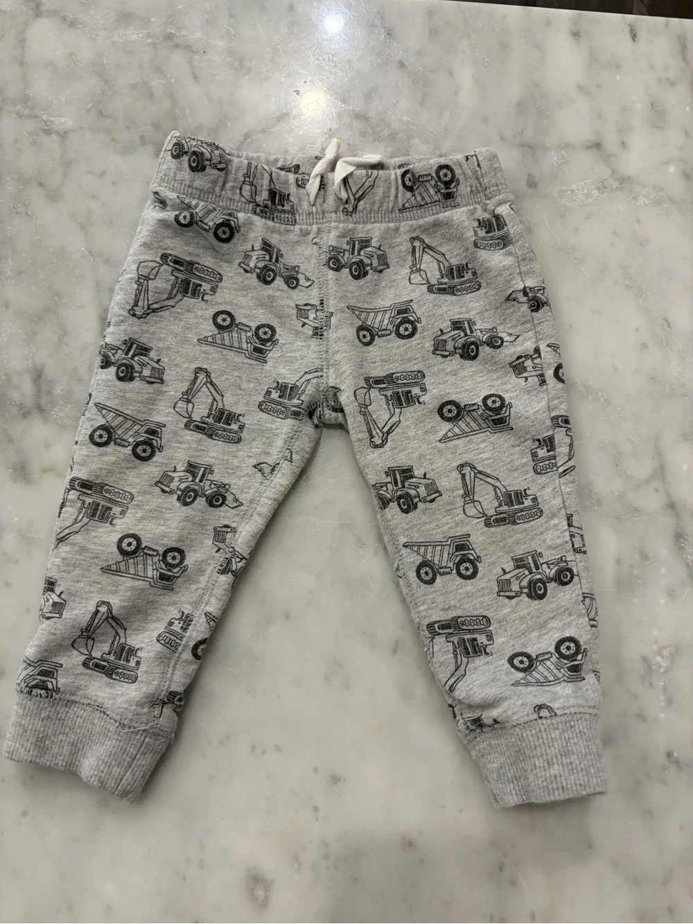 Pants bundle of 3